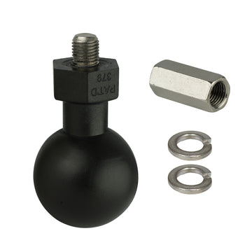 RAM® Tough-Ball™ with Coupling Nut for WeBoost Antennas