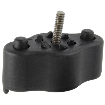 RAM® Quick Release Track Base without Ball