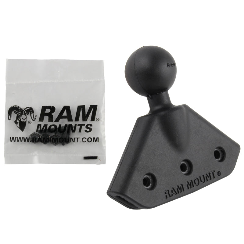 RAM® Ball Adapter for Sun Visor Mount – RAM Mounts