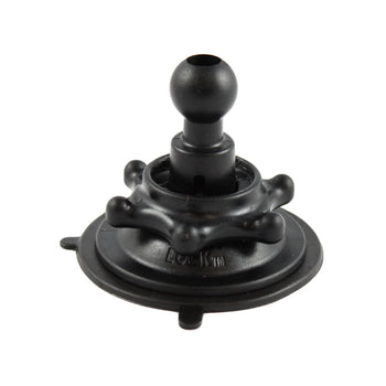 RAM® Snap-Link™ Suction Cup Ball Base