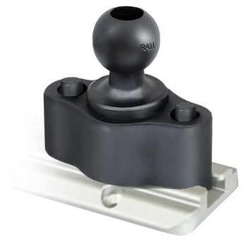 RAM® Track Ball™ Quick Release Base - B Size
