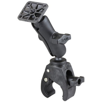 RAM® Tough-Claw™ Small Clamp Mount with AMPS Plate