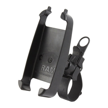 RAM® EZ-Strap™ Rail Mount for Lowrance AirMap 600C, iFinder + More