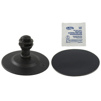 RAM® Snap-Link™ Flex Adhesive Ball Base