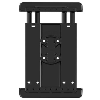 RAM® Tab-Tite™ Spring Loaded Holder for 7"-8" Tablets with Cases