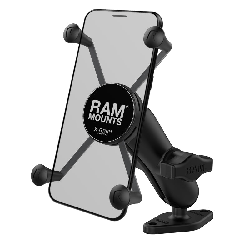 Double Mobile Phone Holder MB-10