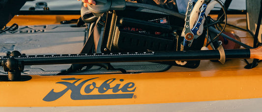 RAM® Mounts Sponsors 9th Hobie Fishing Worlds