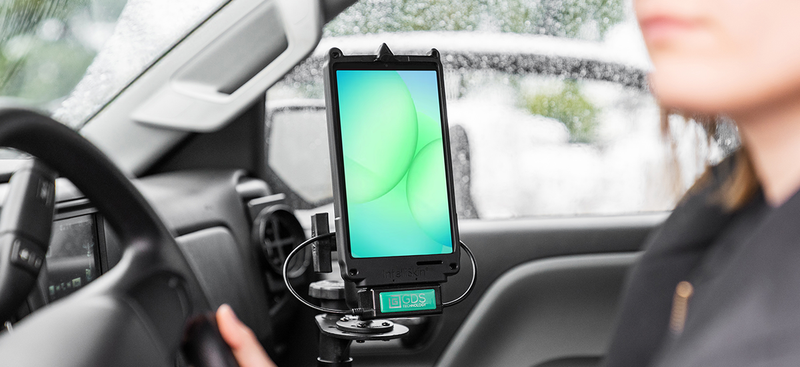 How Future-Proof Mounts Reduce Cost and Complexity for Fleets