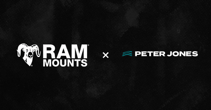 RAM® Mounts Partners with Peter Jones ILG to Expand IntelliSkin® Ecosystem with Klick Fast® Integration