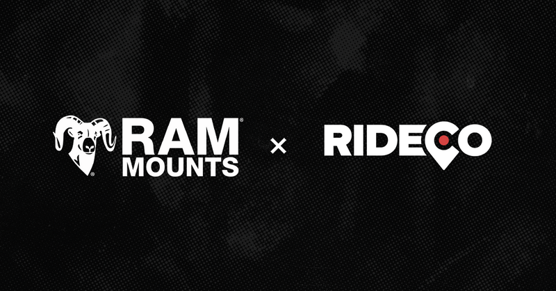 RAM® Mounts Partners with RideCo to Support Smarter, More Durable Transit Technology