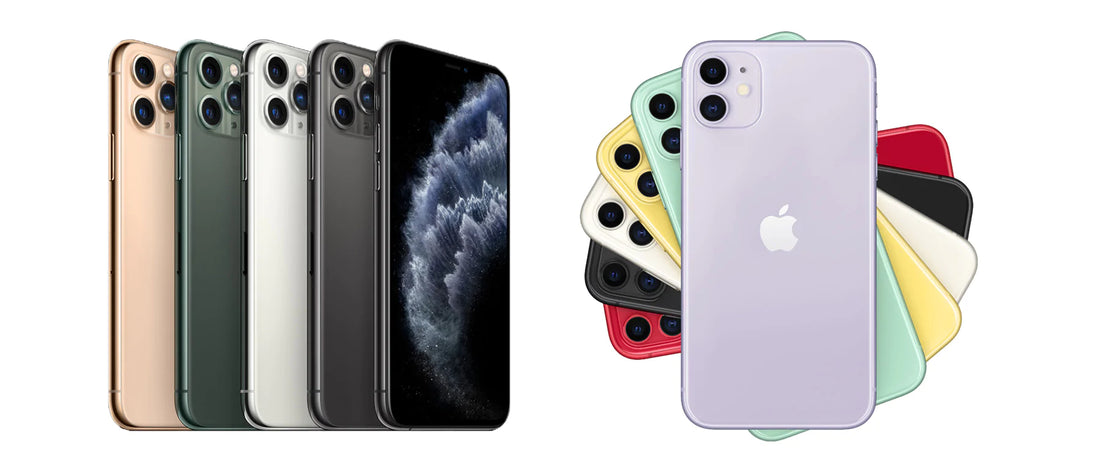 How to Mount Your iPhone 11 and iPhone 11 Pro