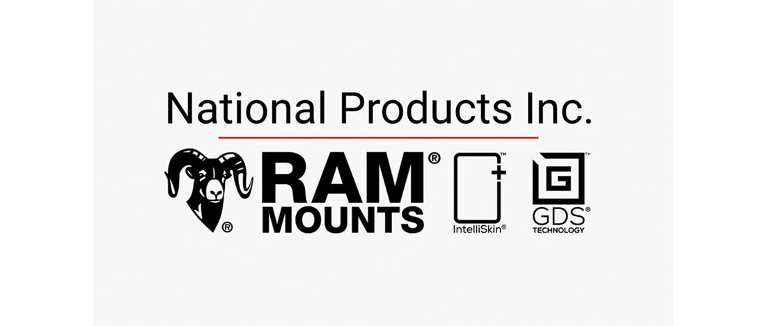 RAM® Mounts by NPI: Sharing Our Mission, Vision and Core Values