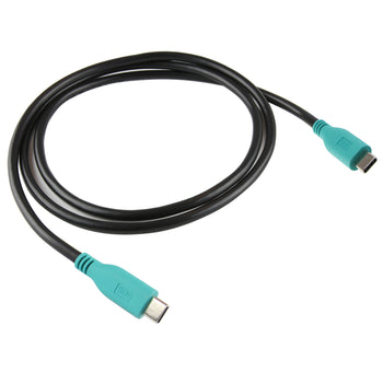 GDS<sup>®</sup> Genuine USB Type-C 2.0 Male to Male 1M Cable