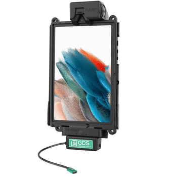 GDS® Tough-Dock™ for Samsung Tab A8 10.5" SM-X200