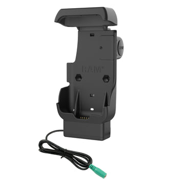 RAM® Powered Dock for Honeywell CT40/45/47