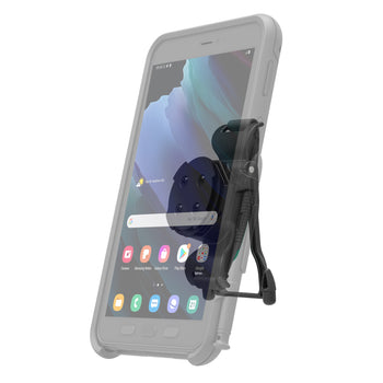 GDS® Hand-Stand™ with OtterBox uniVERSE Tablet Case Adapter