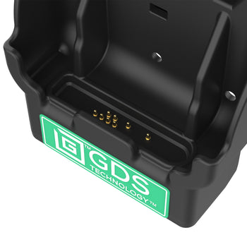 GDS® Powered Vehicle Dock for Zebra EM45 with IntelliSkin®