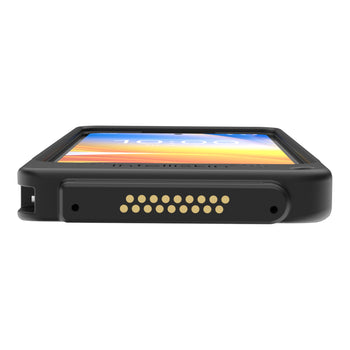 IntelliSkin® for Zebra EM45 with External USB-C Port