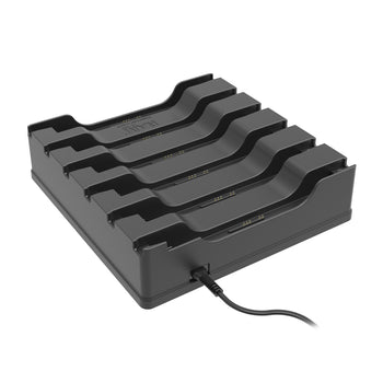 RAM® 6-Port Dock for Samsung Tab Active4 Pro & Tab Active5 & 3