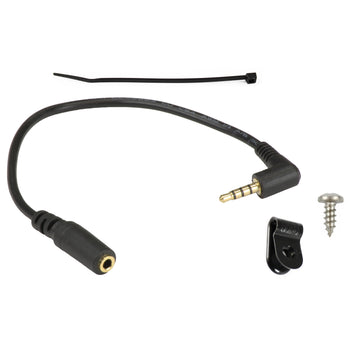 GDS® Audio Cable Retention Kit