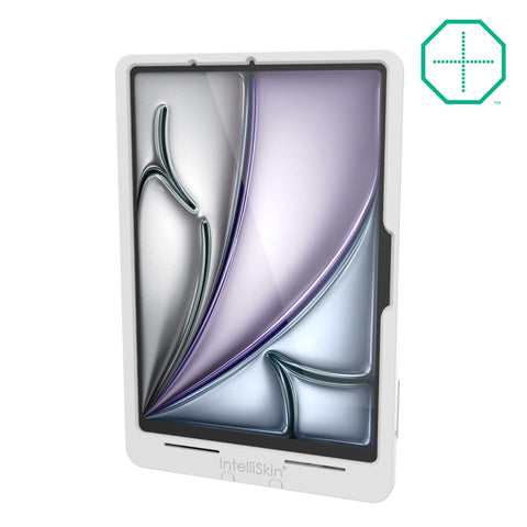 IntelliSkin<sup>®</sup> Thin-Case<sup>™</sup> for iPad Air 11 M2 & M3 (Rear Pogo Pads) - Gray