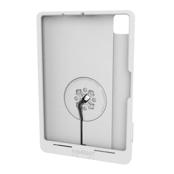 IntelliSkin<sup>®</sup> Thin-Case<sup>™</sup> for iPad Air 11 (M2) (Rear Pogo Pads) - Gray