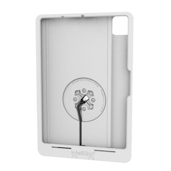 IntelliSkin<sup>®</sup> Thin-Case<sup>™</sup> for iPad Pro 11 (M4) (Rear Pogo Pads) - Gray