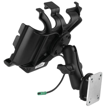 RAM® EZ-Roll'r™ Powered Mount for Samsung Tab Active5 & 3