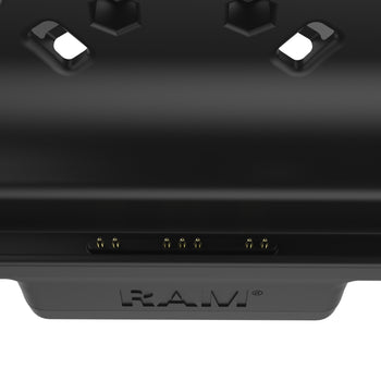 RAM® EZ-Roll'r™ Powered Dock for Samsung Tab Active5 & 3