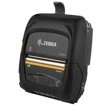 RAM® Quick Release Printer Holder for Zebra ZQ511 Series