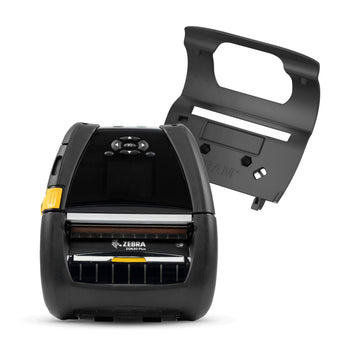 RAM® Quick Release Printer Holder for Zebra ZQ630 Series