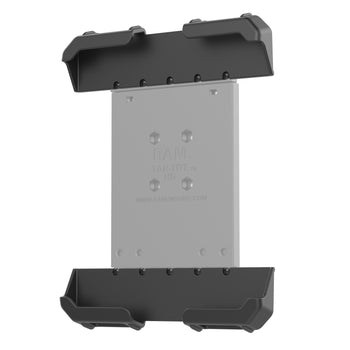 RAM® Tab-Tite™ End Cups for 10.1" - 10.5" Tablets with or without Case