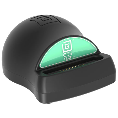 GDS<sup>®</sup> Desktop Dock with USB Type-C for IntelliSkin<sup>®</sup> Products