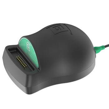 GDS<sup>®</sup> Desktop Dock with USB Type-C for IntelliSkin<sup>®</sup> Products