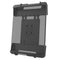 RAM® Tab-Tite™ Holder for 10”-11” Rugged Tablets