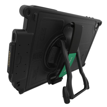 GDS<sup>®</sup> Hand-Stand<sup>™</sup> Hand Strap and Kickstand for Tablets