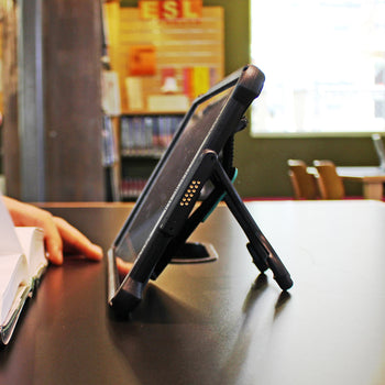 GDS<sup>®</sup> Hand-Stand<sup>™</sup> Hand Strap and Kickstand for Tablets