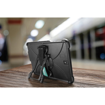 GDS<sup>®</sup> Hand-Stand<sup>™</sup> Hand Strap and Kickstand for Tablets