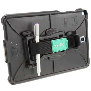 GDS<sup>®</sup> Hand-Stand<sup>™</sup> Hand Strap and Kickstand for Tablets