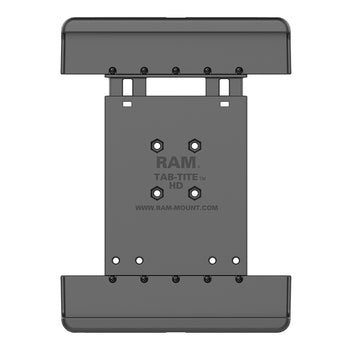 RAM<sup>®</sup> Tab-Tite<sup>™</sup> Tablet Holder for Samsung Tab 4 10.1 + More