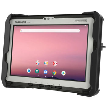 RAM<sup>®</sup> Tab-Tite<sup>™</sup> Holder for Panasonic FZ-G2 & FZ-A3, Getac UX10 + More