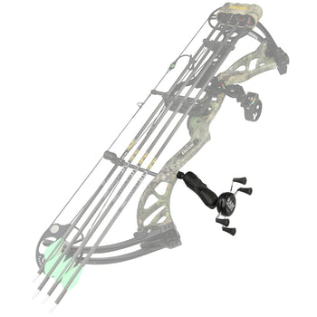 RAM<sup>®</sup> X-Grip<sup>®</sup> Phone Mount with RAM<sup>®</sup> Bow-Cam<sup>™</sup> Base