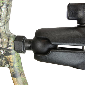 RAM<sup>®</sup> X-Grip<sup>®</sup> Phone Mount with RAM<sup>®</sup> Bow-Cam<sup>™</sup> Base