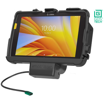 GDS® Powered Dock for Zebra ET4x 8" Tablet with IntelliSkin®
