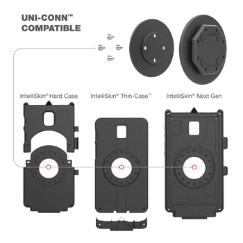 GDS® Uni-Conn™ Adapter for IntelliSkin®