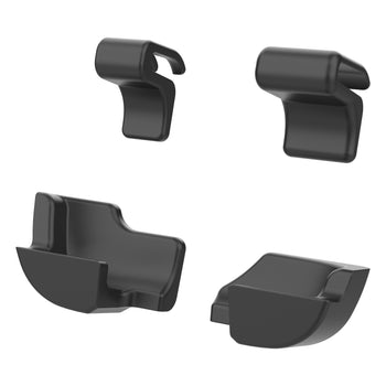 RAM® Inserts for Zebra ET4x 8" without Rugged Frame - EZ-Roll'r™ Docks