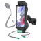 GDS® Tough-Dock™ Klein VALOR PTT Vehicle Bundle for Tab A7 Lite 8.7