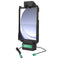 GDS® Tough-Dock™ with PoE + Single USB-A for Samsung Tab A9+