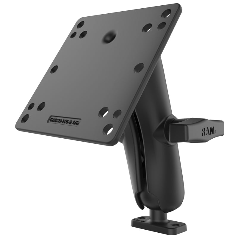 RAM® Double Ball Mount with 1