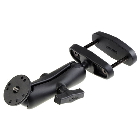 RAM® Double Ball Mount with 3